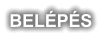 A horizontal black image contains the word “BELÉPÉS” in bold, uppercase white lettering near the upper left. The rest of the canvas is solid black. No other shapes or objects are visible.